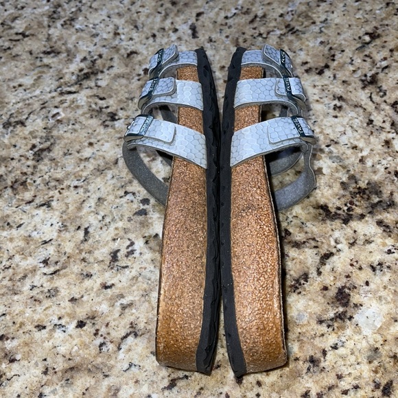Birkis Birkenstock Sandals - Picture 4 of 8